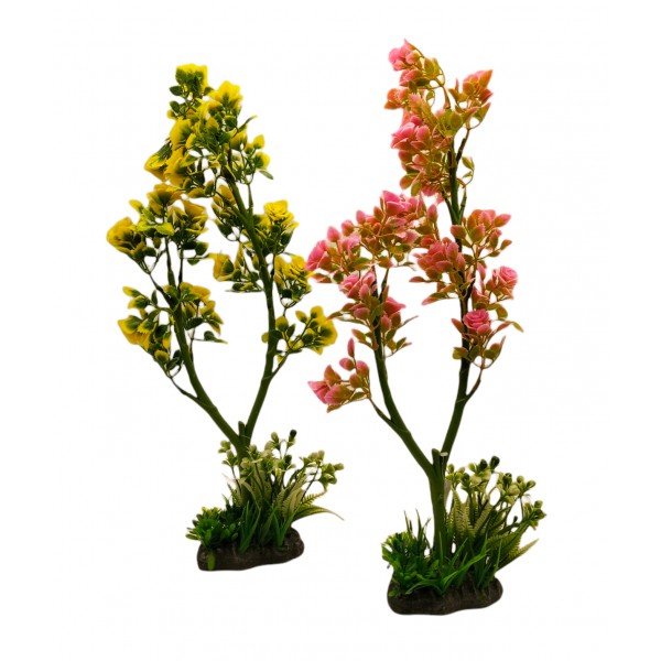 ΔΙΑΚΟΣΜΗΤΙΚΟ ΦΥΤΟ ΕΝΥΔΡΕΙΟΥ 46Χ6Χ10CM